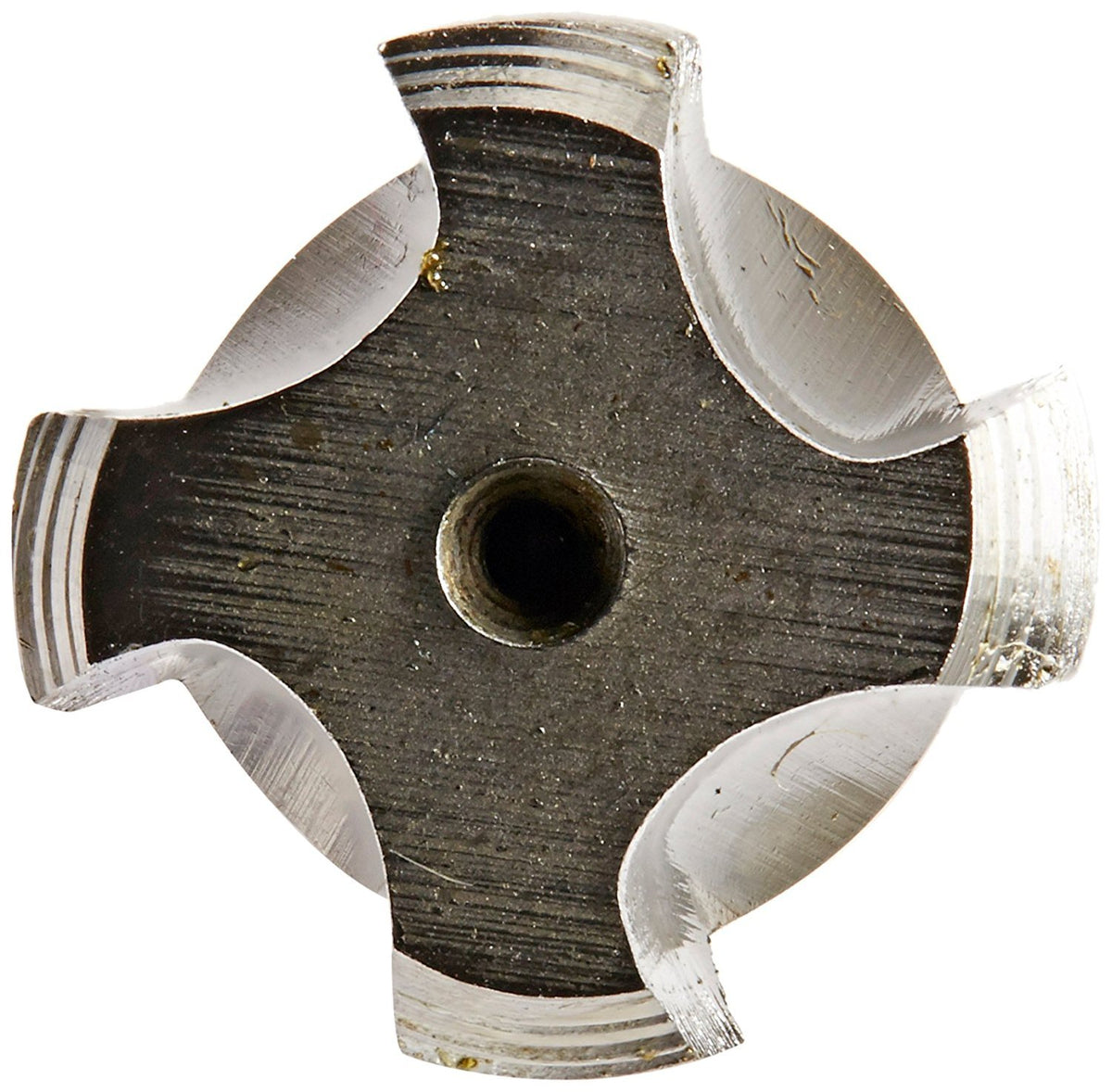 Drill America 1/2"-14 NPT Pipe Tap , Carbon Steel, DWTPT Series