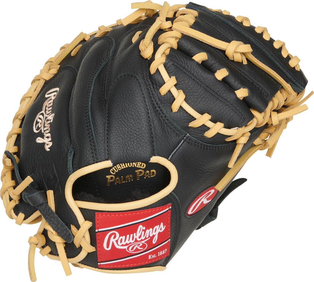 2026 Select Pro Lite Youth Baseball Gloves | Pro Player Models