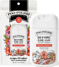 Before-You-Go Pocket Toilet Spray, Tropical Hibiscus, 1 Fl Oz