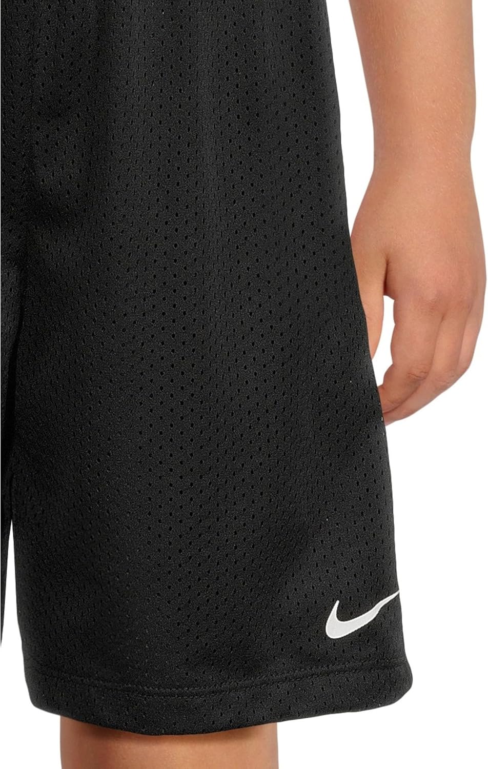 Nike Kids' Multi Dri-FIT Mesh Shorts