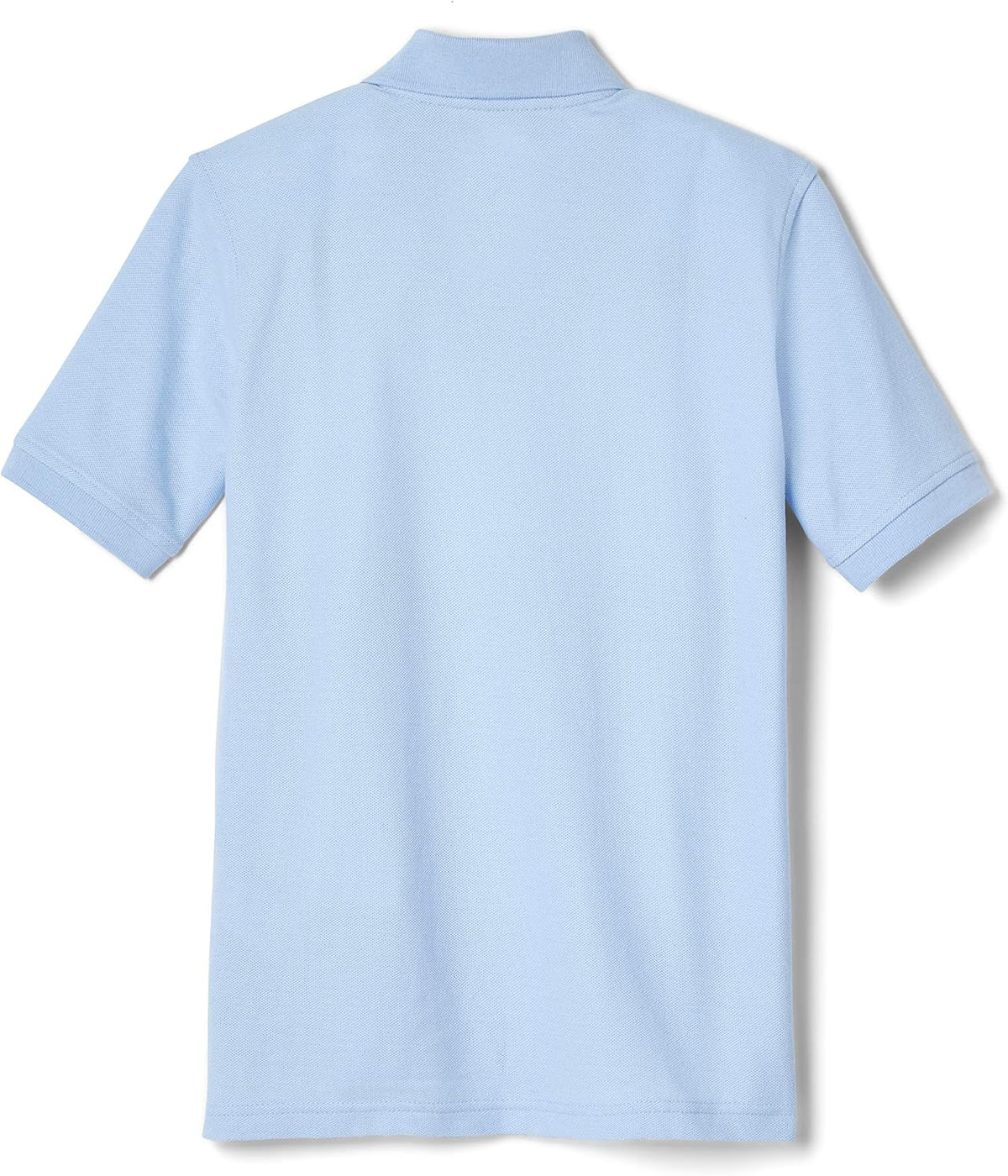 Kids' Pique Polo (Standard & Husky)