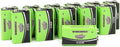 9 Volt Alkaline Batteries (12-Pack) 9V