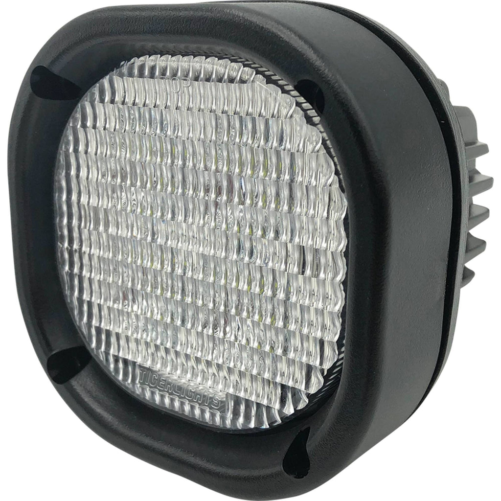 Tiger Lights LED Mount Light for John Deere 312GR 314G 316GR 317G 318D 318E