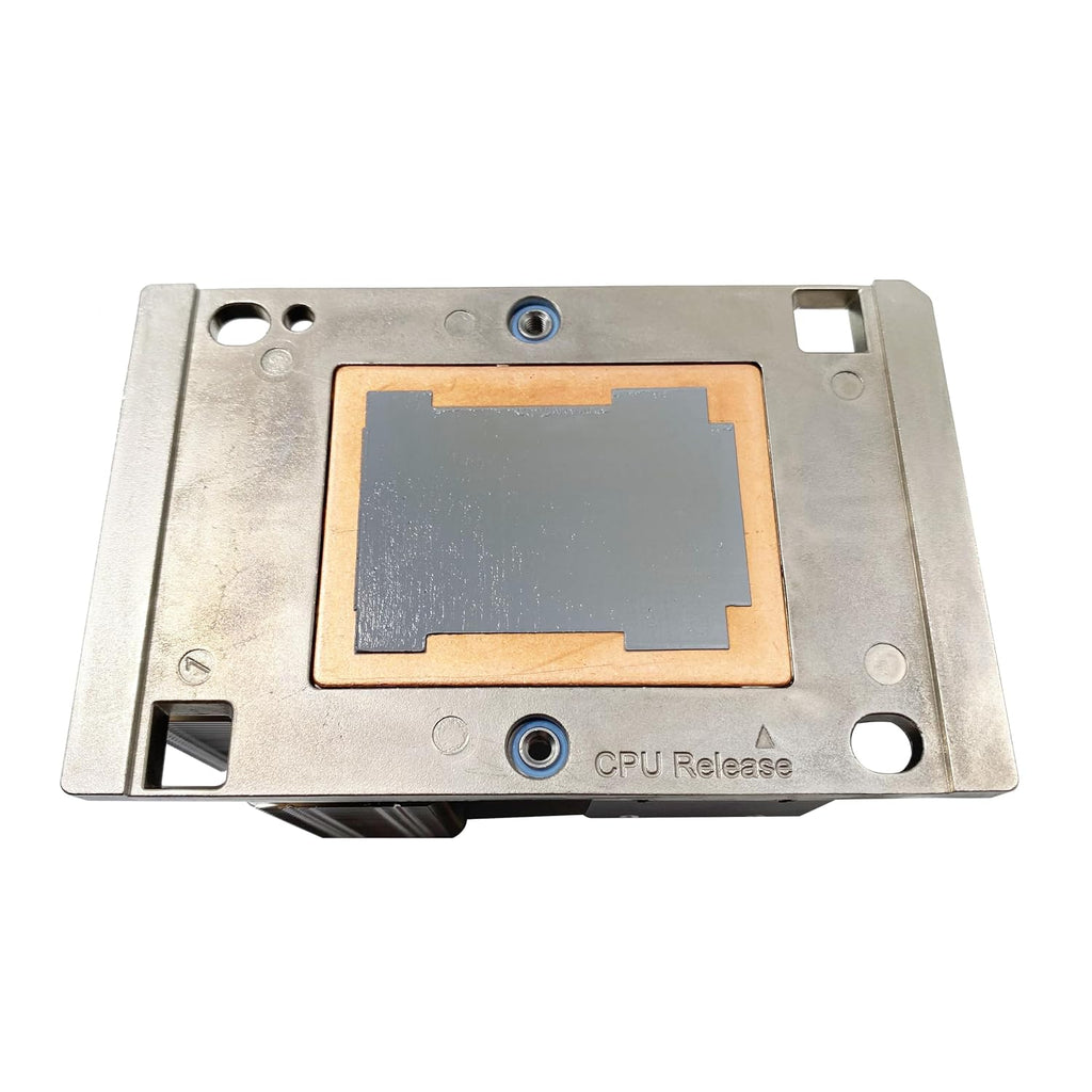 BestParts CPU Heatsink Compatible with Dell Precision R7920 /Poweredge R740