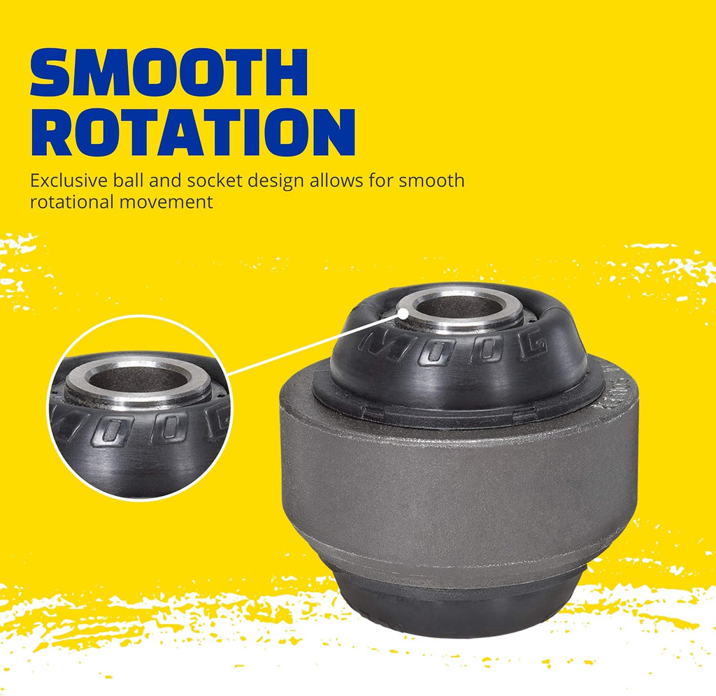 MOOG K200912 Suspension Control Arm Bushing for Toyota Camry