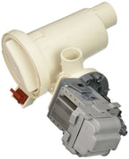 Supco LP280187 Washer Drain Pump Motor Assembly