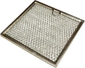 OEM GE Microwave Grease Filter Shipped with JVM7195SK2SS, JVM7195SK3SS, PNM1971SR1SS, PNM9196SF1SS, PNM9196SF2SS