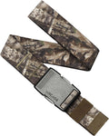 Arcade Hardware Utility Belt, Stretch Webbing, Stretch Webbing