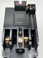 GE CR122B01102A Industrial Time Delay Pneumatic Relay 10A 600V