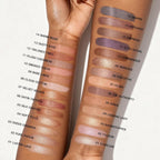 14-Color Baked Eyeshadow Palette, Matte & Shimmer, Sunset Blush