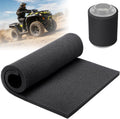 Air Filter Foam Sheet, Washable & Reusable 60 PPI Coarse Polyurethane Foam