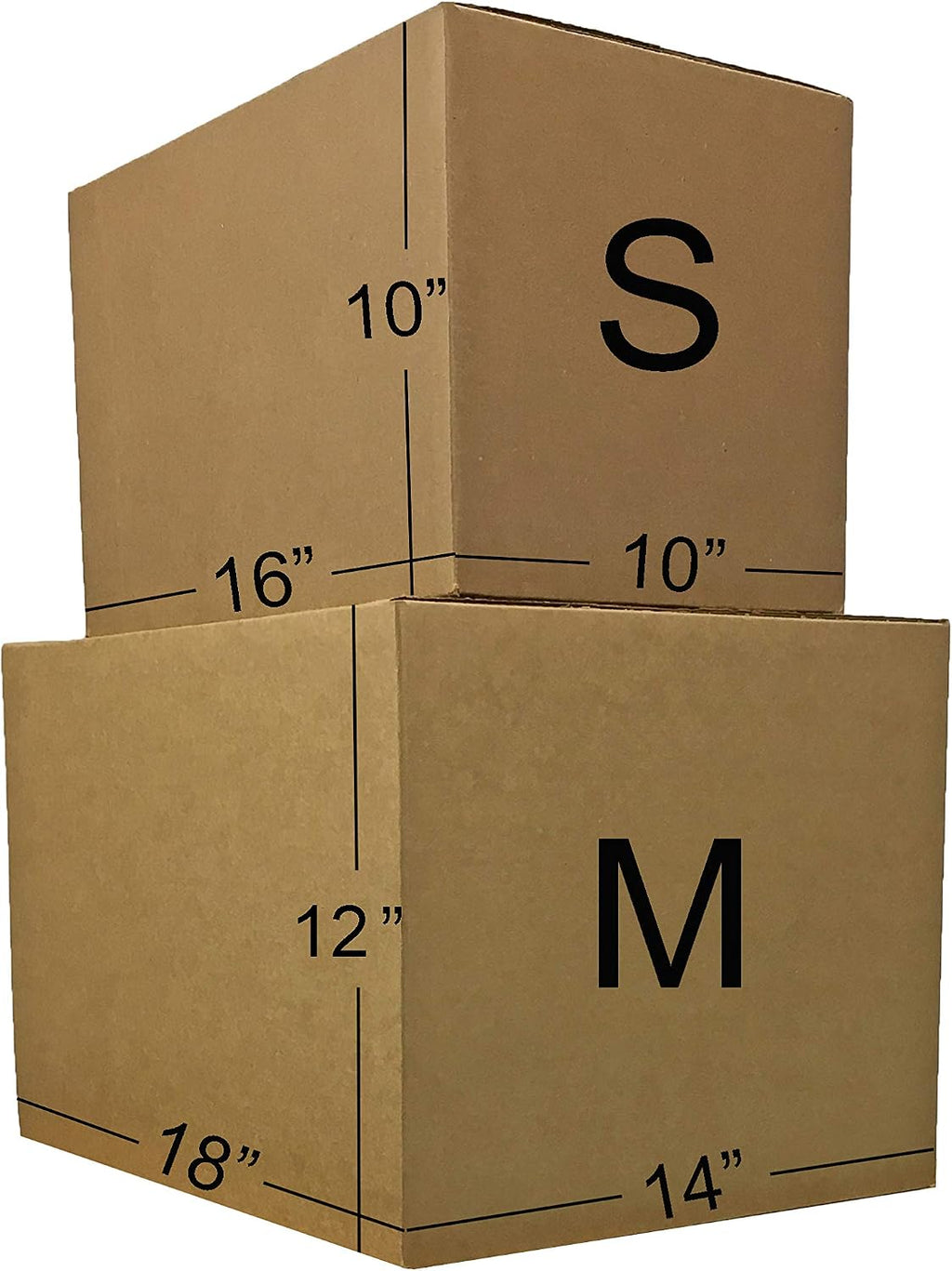 UBMOVE 1 Room Economy Moving Kit
