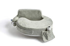 Super Deluxe Nursing Pillow - Platinum