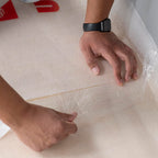 100 sq. ft. Unison Premium 2-in-1 Underlayment