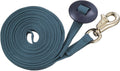German Cord Cotton Lunge Line with Heavy Snap