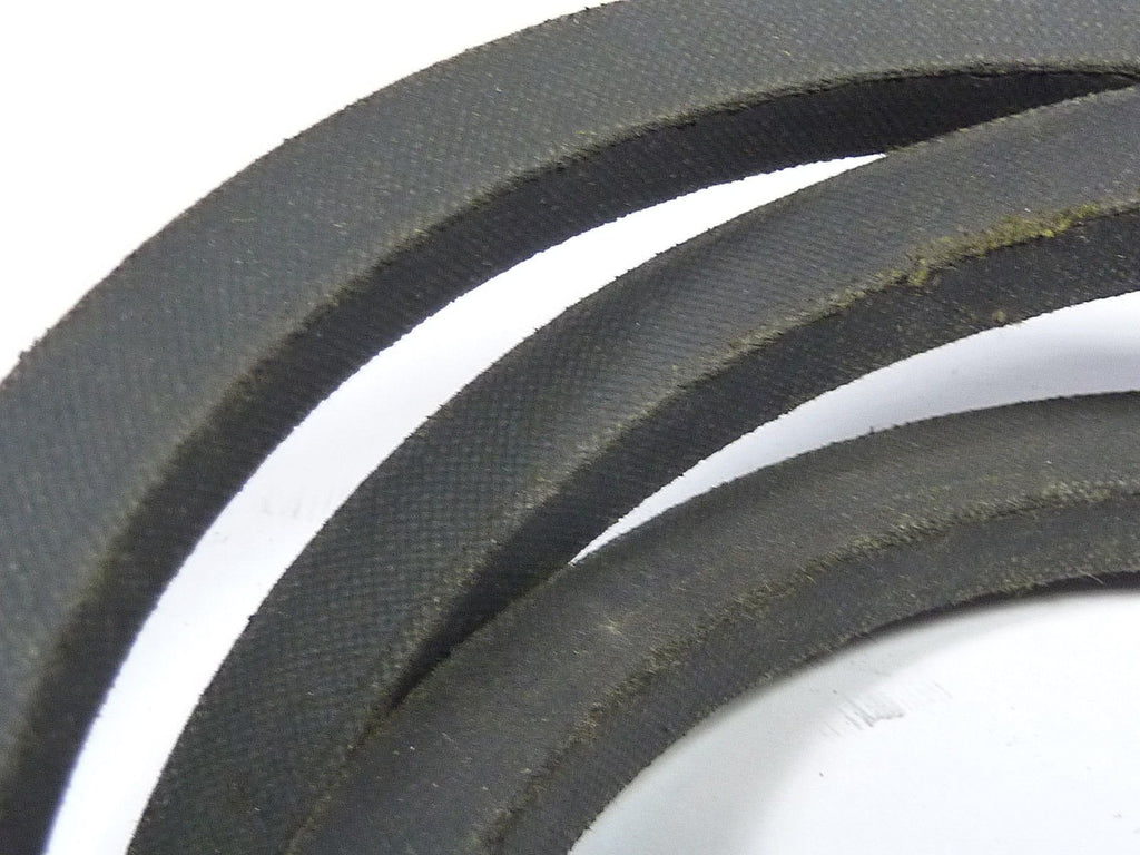 GATES RUBBER PVT LBL 4L450 Do it 40 Degree Bevel (for A Pulley) V-Belts