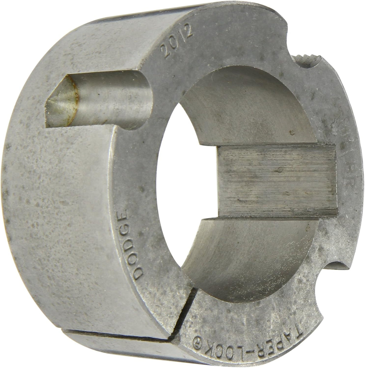 Gates 2012 45MM Taper-Lock Bushing, 45mm Bore, 1.2" Length, 2.0" Max Bore
