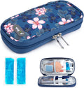 Insulin Cooler Travel Case - TSA Approved for Ozempic