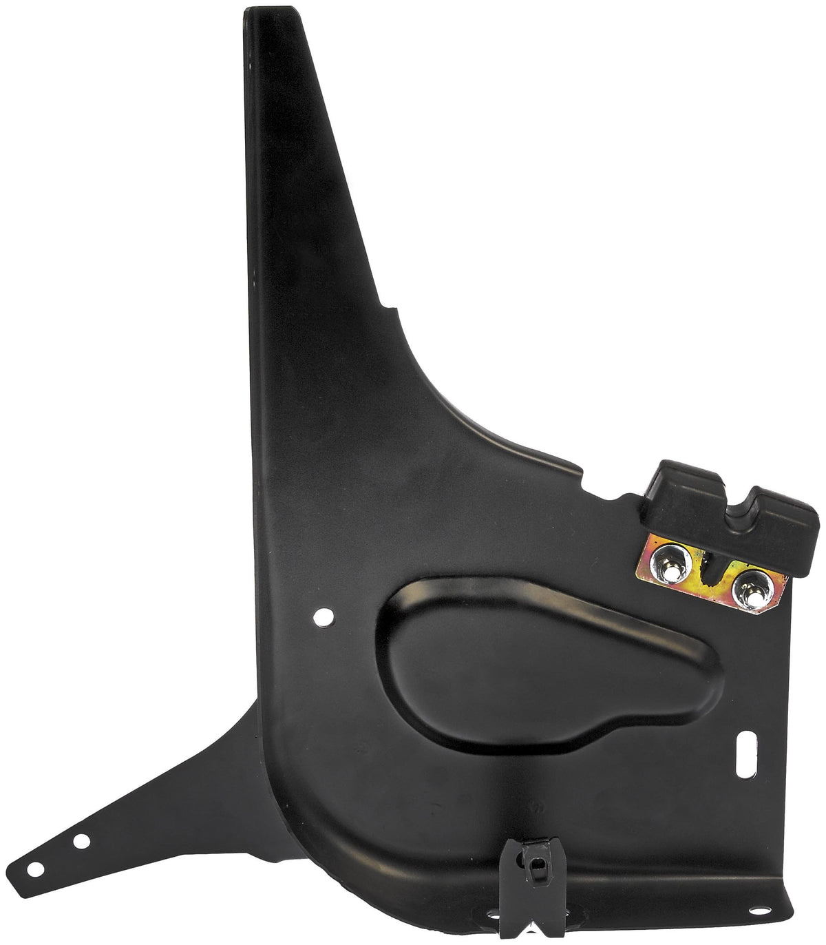 Dorman 924-5203 Passenger Side Hood Bumper Compatible with Select Freightliner Models