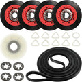 Dryer Repair Kit for Whirlpool WGD9500TW3