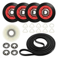 Dryer Repair Kit for Whirlpool WGD97HEXW0