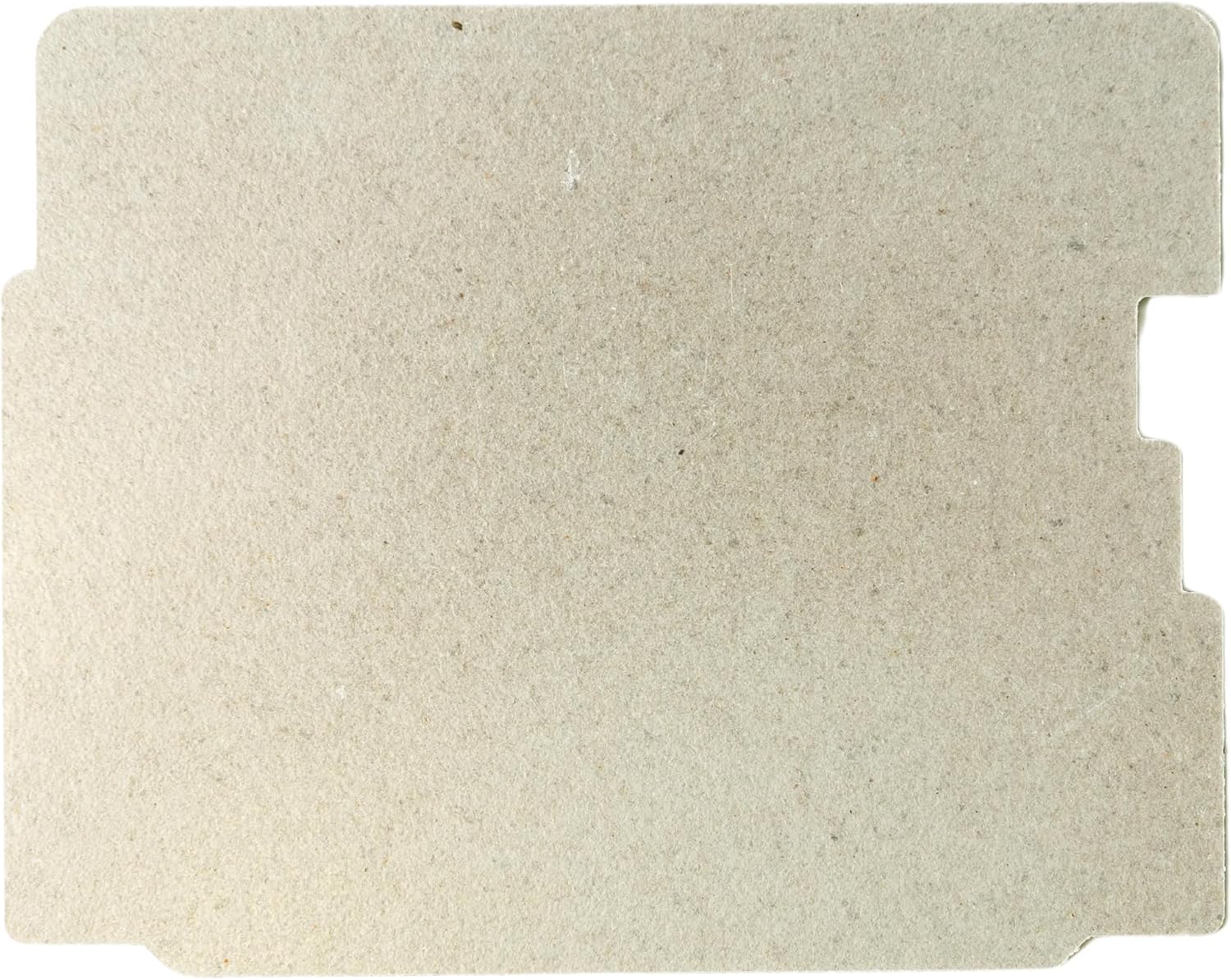 5304462314 Waveguide Cover for Microwave Ovens