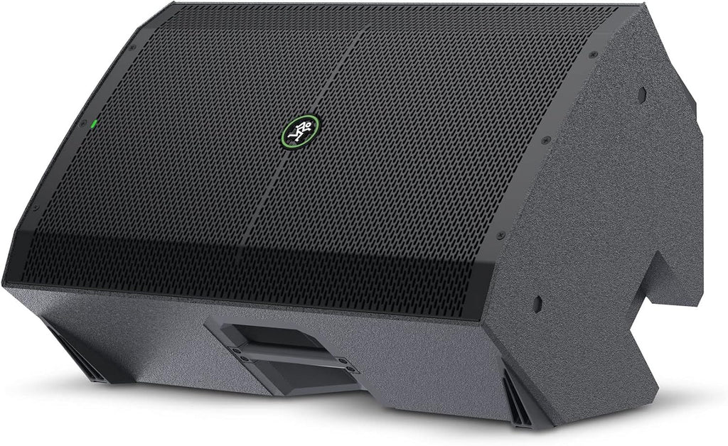 Bundle: (2) Mackie Thump215 15" 1400 Watt Powered Active DJ PA Speaker Thump 215