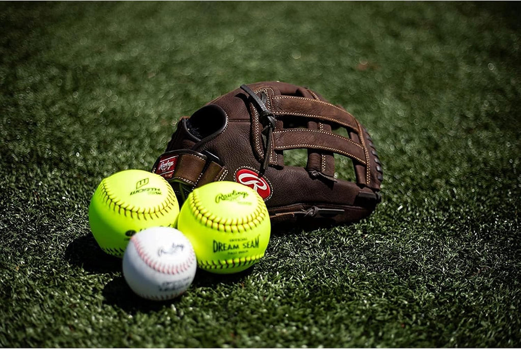 Player Preferred Baseball Glove | Baseball & Slowpitch Softball