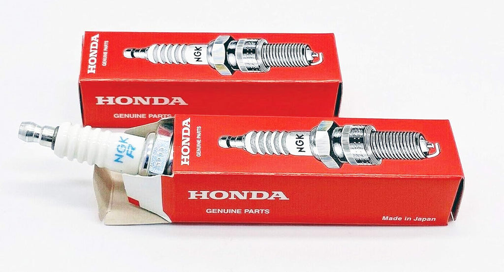 Honda 98056-55777 Spark Plug CR5HSB - 2 Pack