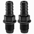Condensate Pumps CV-10 Check Valve for Little Giant | 2 Pack