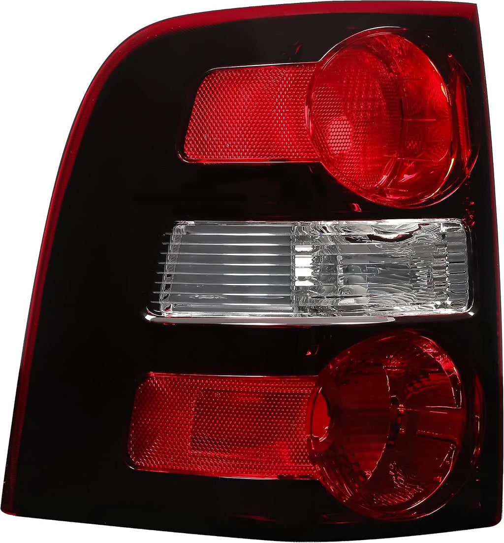 HECASA Tail Lights Compatible with 2006-2010 Explorer