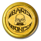 Mustache Wax Bare Bones for Men Medium Hold Grooming 1oz Death Grip