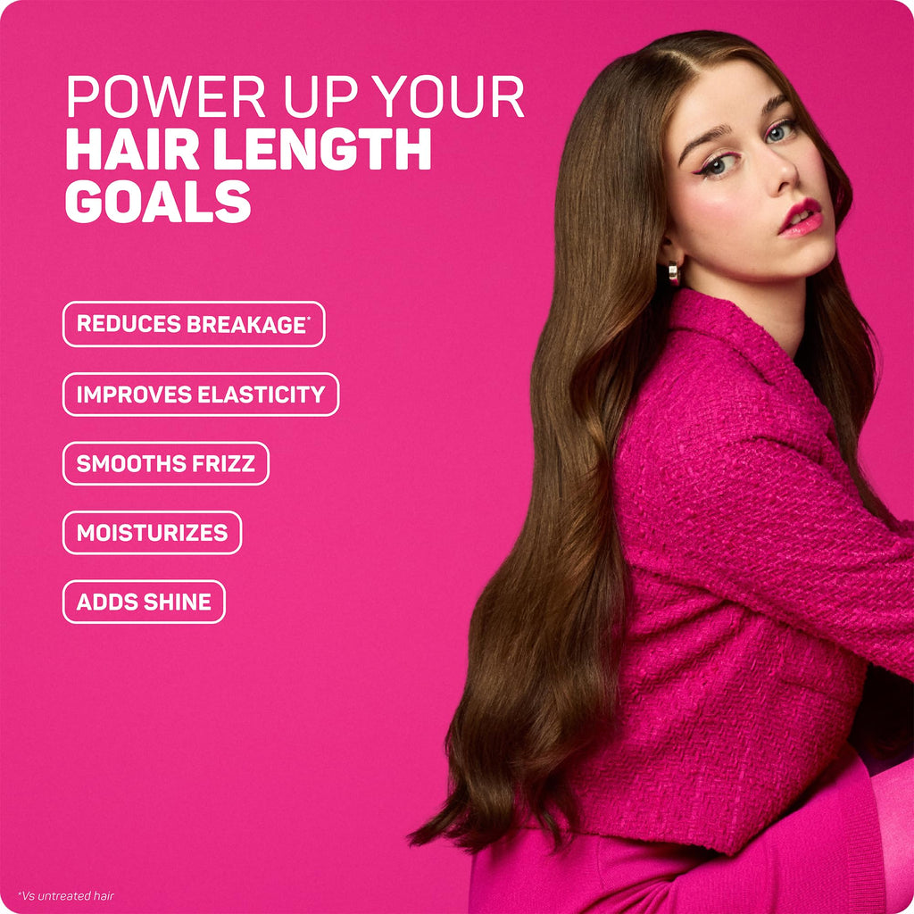 Grow Long, Deep Conditioning Anti-Breakage Hair Mask