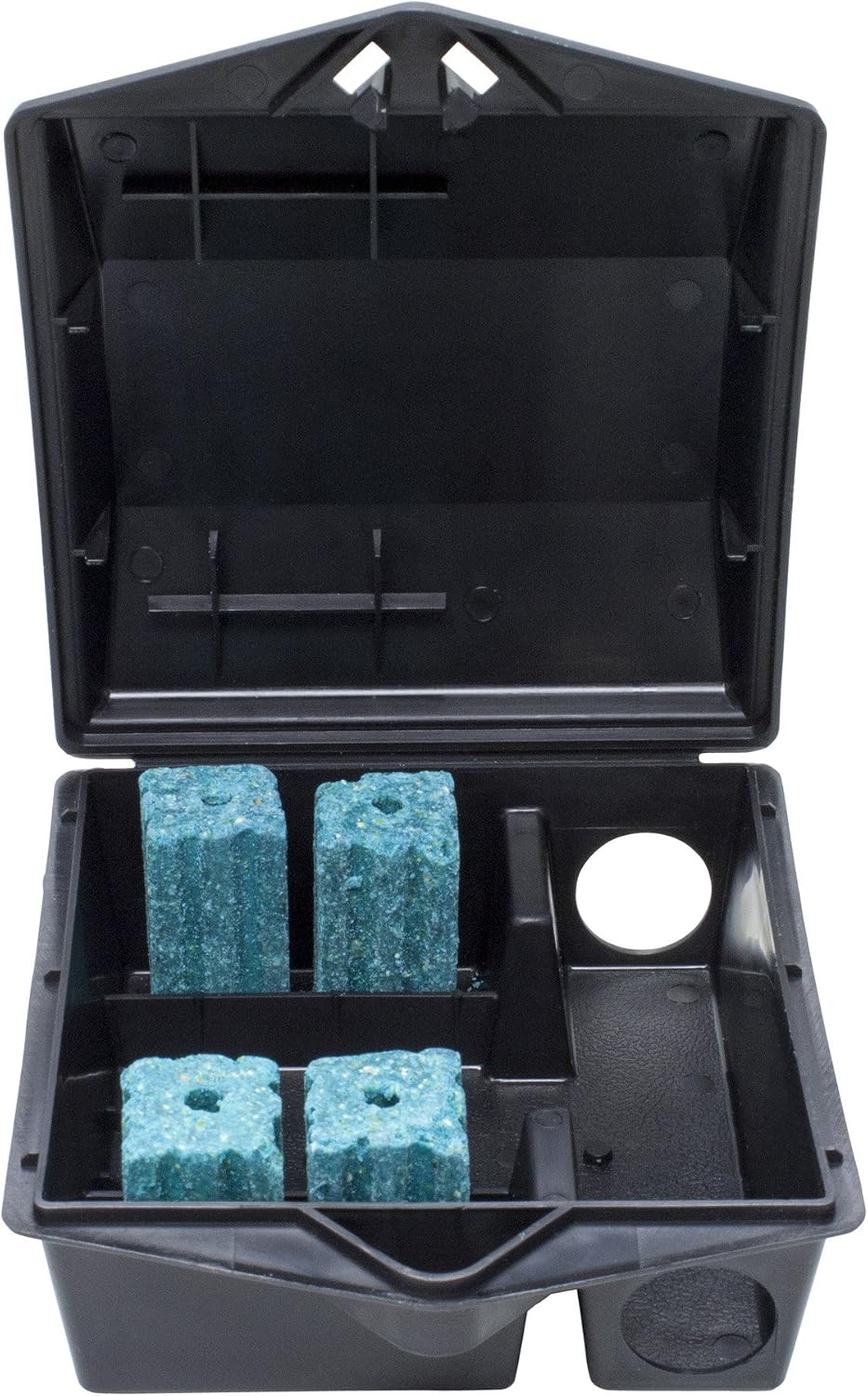 Mouse Bait Station - 12 Stations