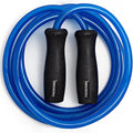 Elite Jumps Muay Thai 2.0 Weighted Jump Rope for MMA, 1.1 lbs, 8 ft | Heavy resistance rope for Muay Thai, MMA and