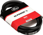 Gates B80 Hi-Power II Classical Section Wrapped V-Belt