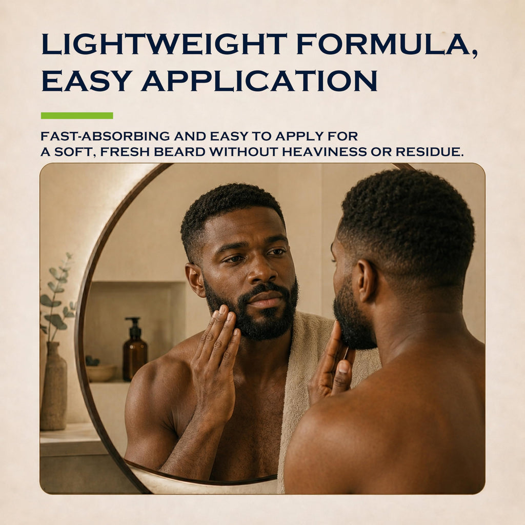 Beard Oil for Men, Cedar, Beard Conditioner Gift for Men