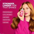 Grow Long, Anti-Breakage Scalp & Hair Serum with Biotin