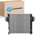 2481 Radiator for Jeep Liberty V6 3.7L 2002-2006