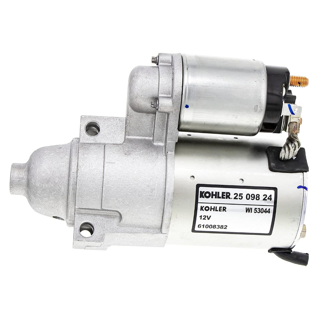 CUB CADET KH-25-098-24-S Solenoid Shift Starter KH-25-098-21-S