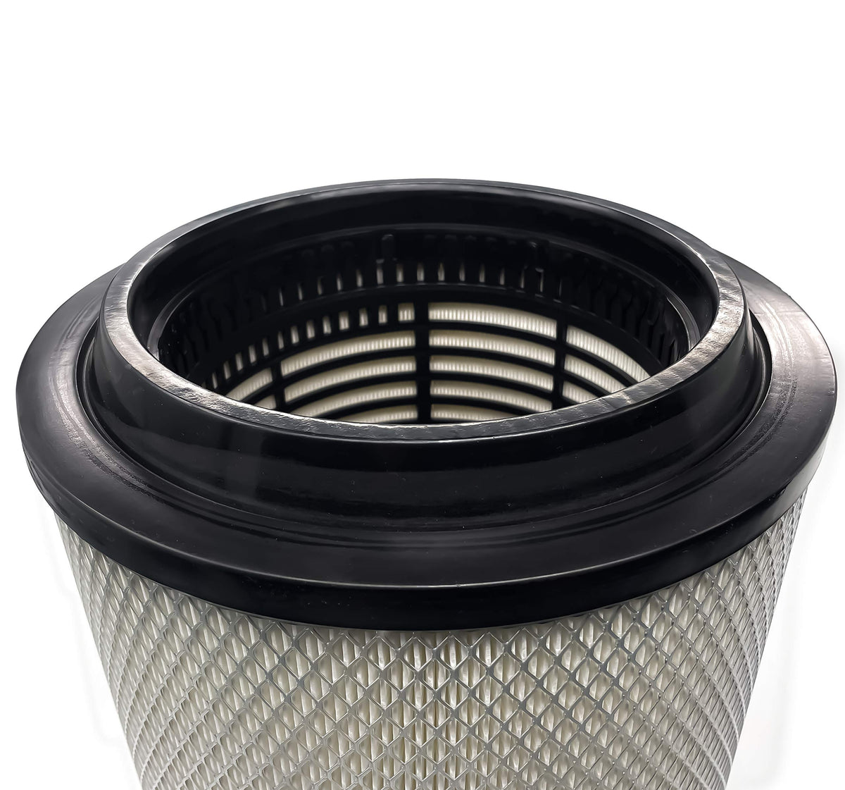 Engine and Cabin Air Filter Compatible With Select Volvo Semi Trucks
