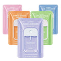 Top 5 Hydrating Hand Sanitizer Spray Set Travel Size