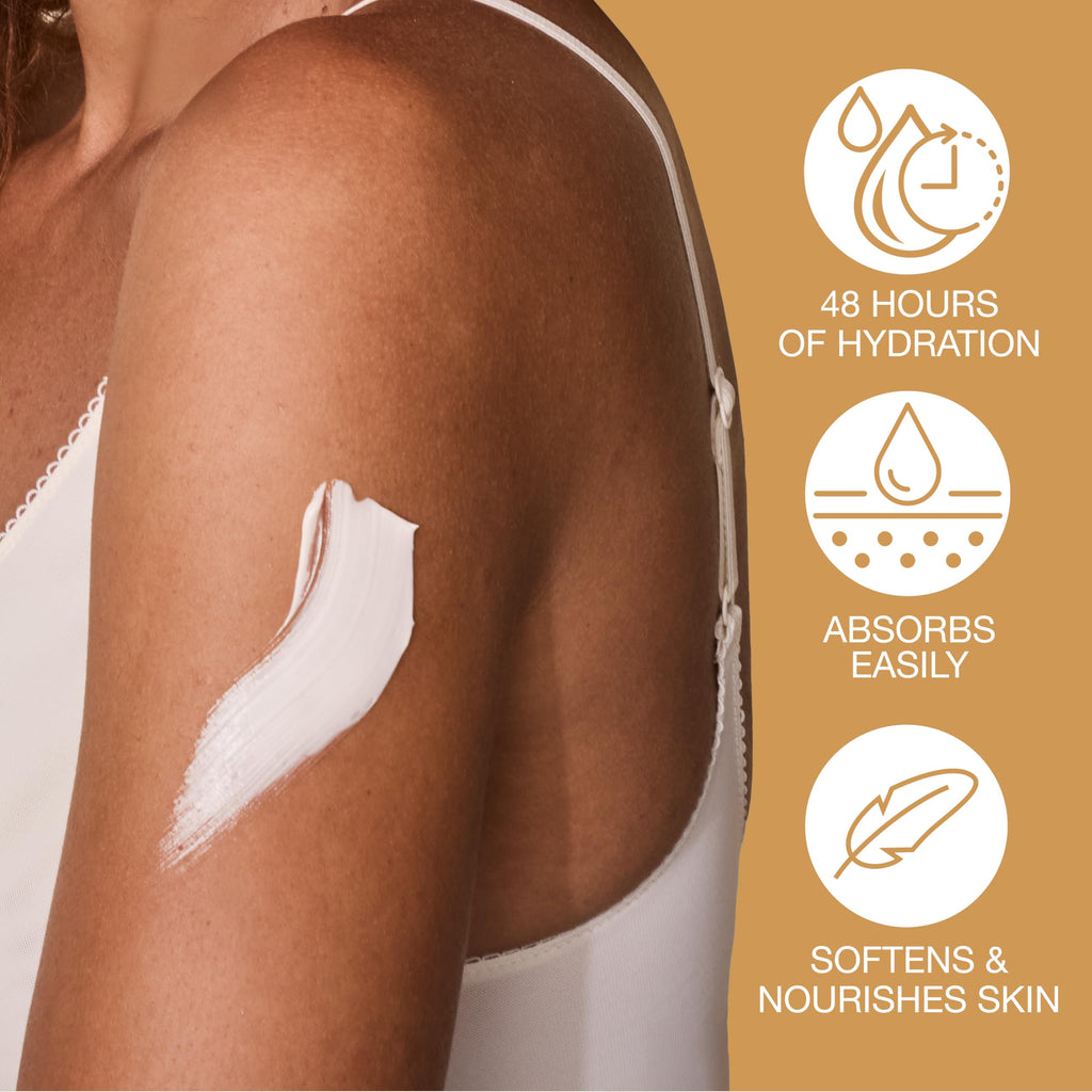 Koa & Sweet Almond Moisturizing Body Lotion - 17 Fl Oz