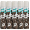 Dry Shampoo Dark & Deep Brown 6.73 oz - Pack of 5