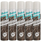 Dry Shampoo Dark & Deep Brown 6.73 oz - Pack of 5
