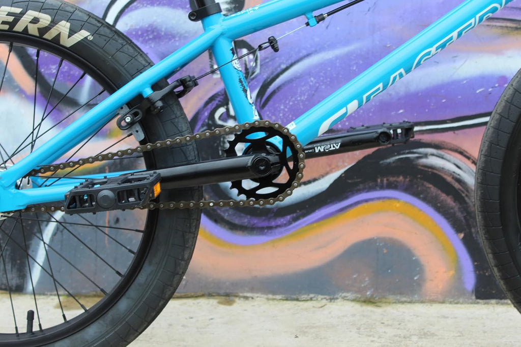 Eastern BMX Bikes - Cobra Model 20 Inch Bike. Lightweight Freestyle Bike Designed by Professional BMX Riders at |