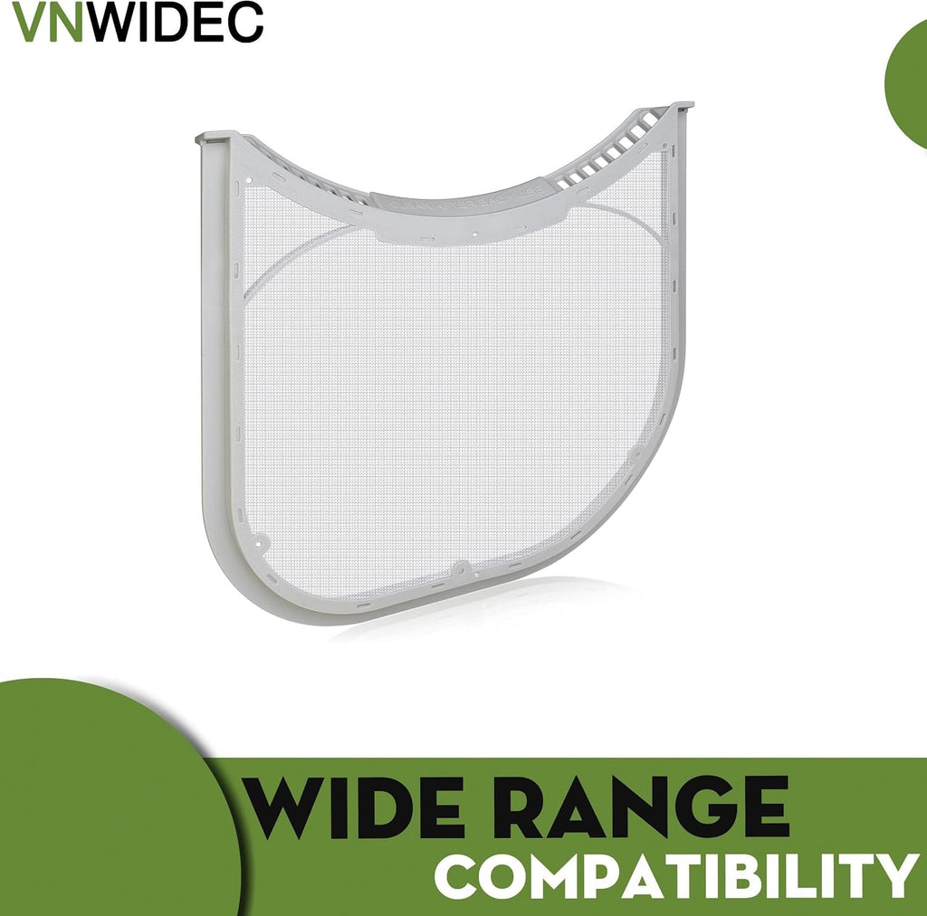 Dryer Lint Filter Screen Trap For LG DLE2514W DLE2301W DLE2350W DLE2512W