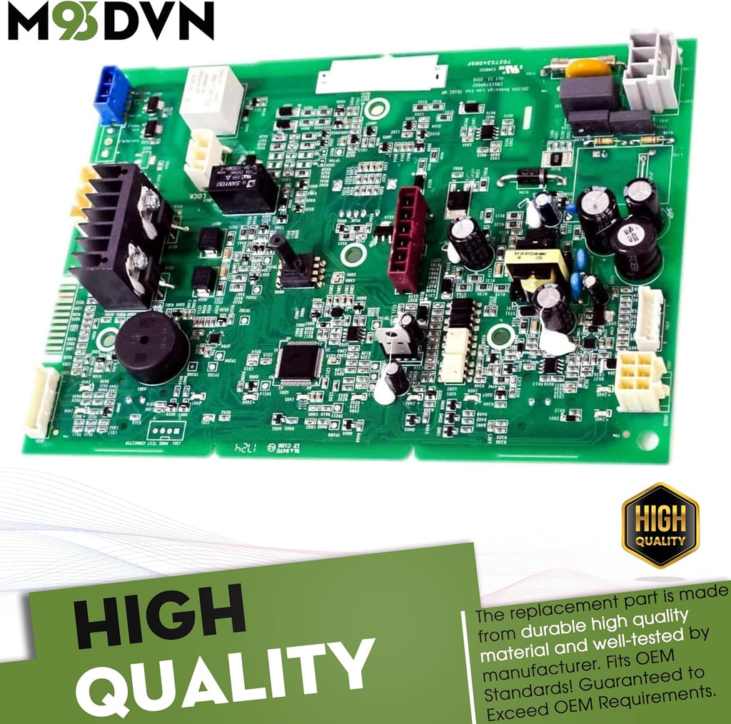 Interface Control Board Replacement For GE GTW485ASJ3WS GTW490ACJ2WS GTW485ASJ4WS GTW485ASJ5WS GTW490ACJ5WW GTW490ACJ0WS GTW490ACJ0WW GTW490ACJ1WS GTW490ACJ1WW GTW490ACJ2WW Washing Machine