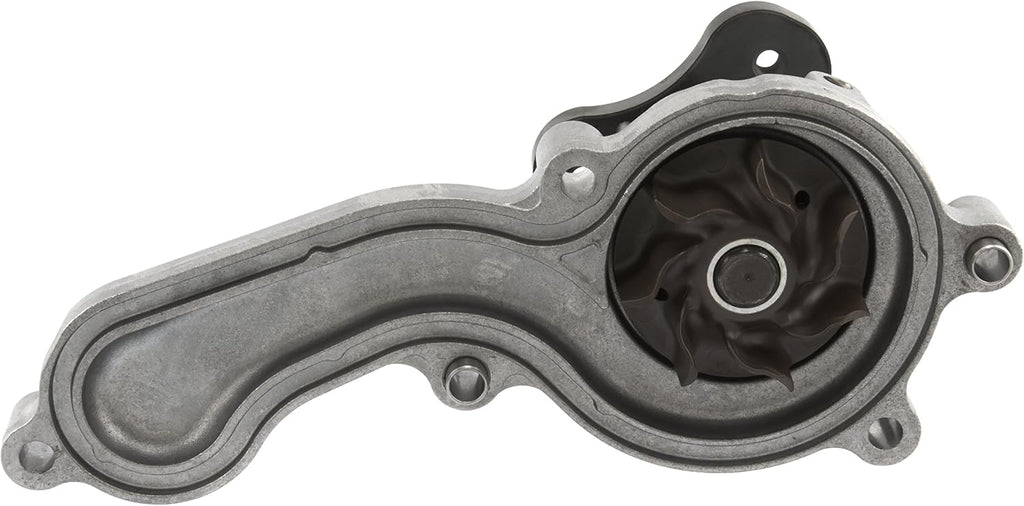 AISIN AFTERMARKET WPH-062 New Engine Water Pump with Gasket - Compatible with Select Honda City, Fit