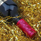 150g Shredded Paper Filler Crinkle Cut Paper Grass For Gift Boxes, Easter Baskets, Gift Wrapping & Basket Filling Gold